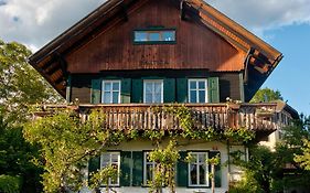 Bajtica Guesthouse